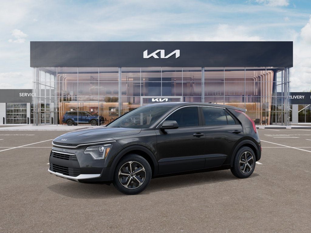 2026 Kia Niro LX