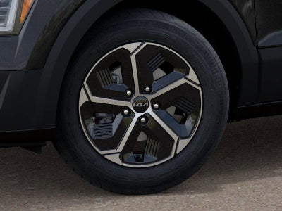 2026 Kia Niro LX
