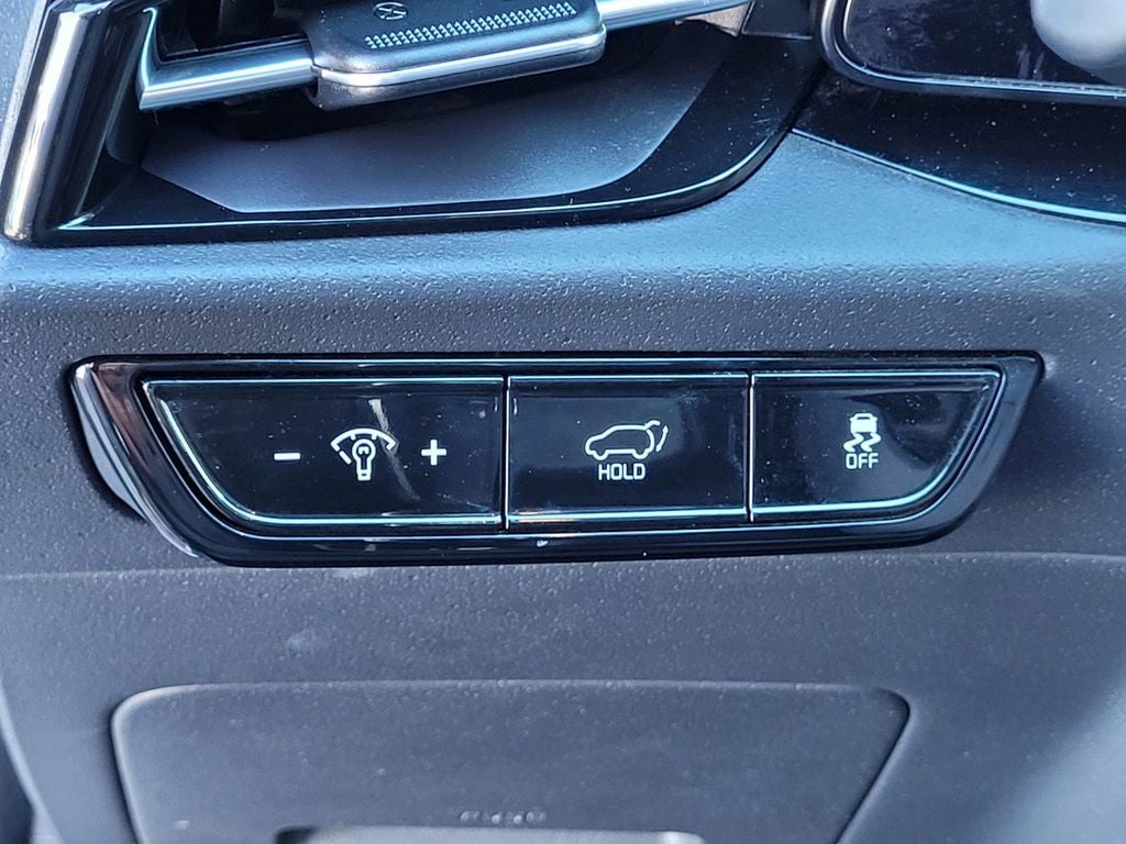 2023 Kia Niro EV Wind