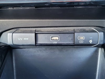 2023 Kia Niro EV Wind