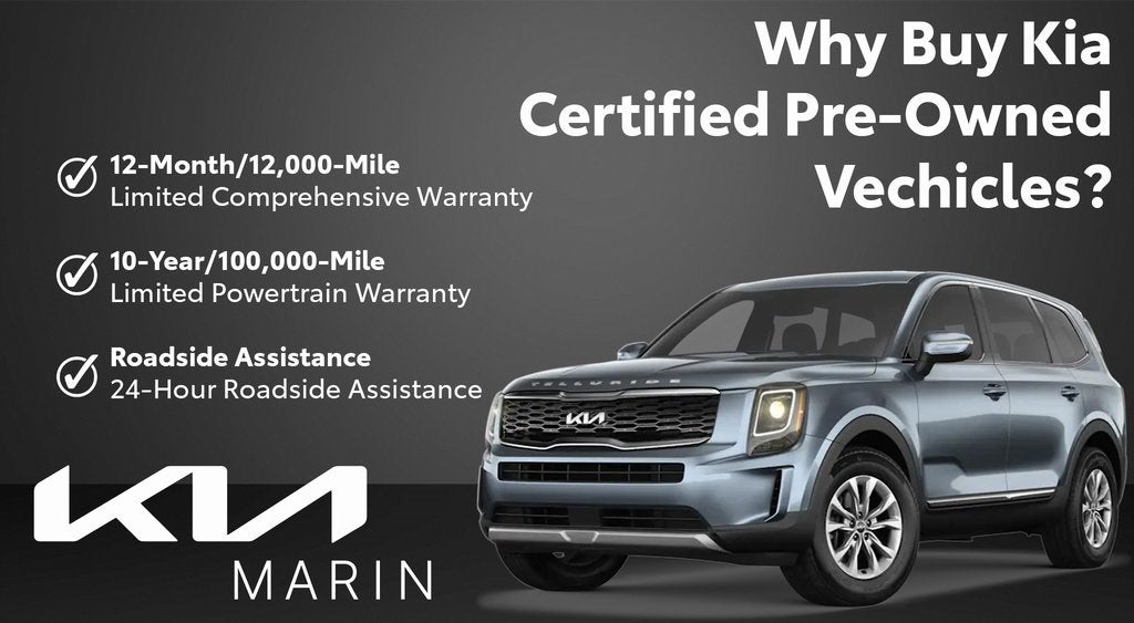 Certified 2023 Kia Niro Wind with VIN KNDCR3L10P5016012 for sale in Novato, CA