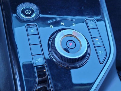 2023 Kia Niro EV Wind