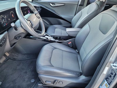 2023 Kia Niro EV Wind