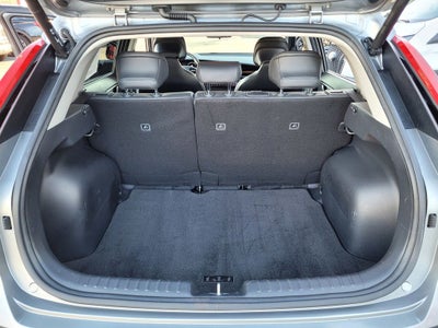 2023 Kia Niro EV Wind