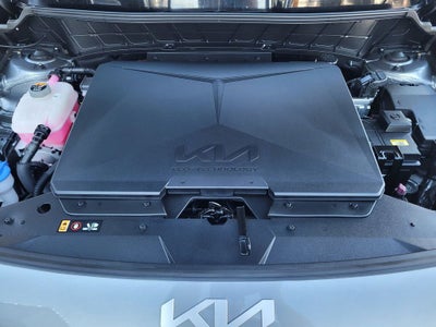2023 Kia Niro EV Wind