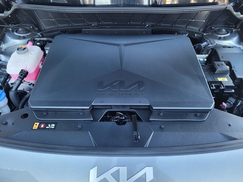2023 Kia Niro EV Wind