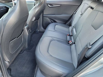 2023 Kia Niro EV Wind