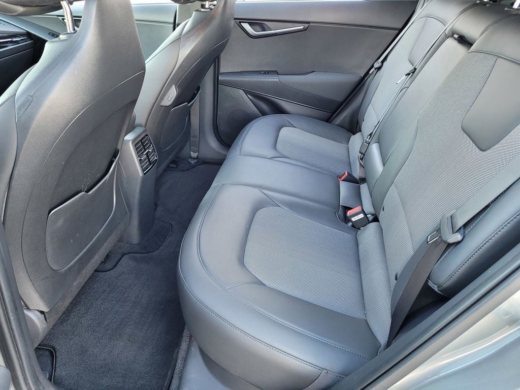 2023 Kia Niro EV Wind