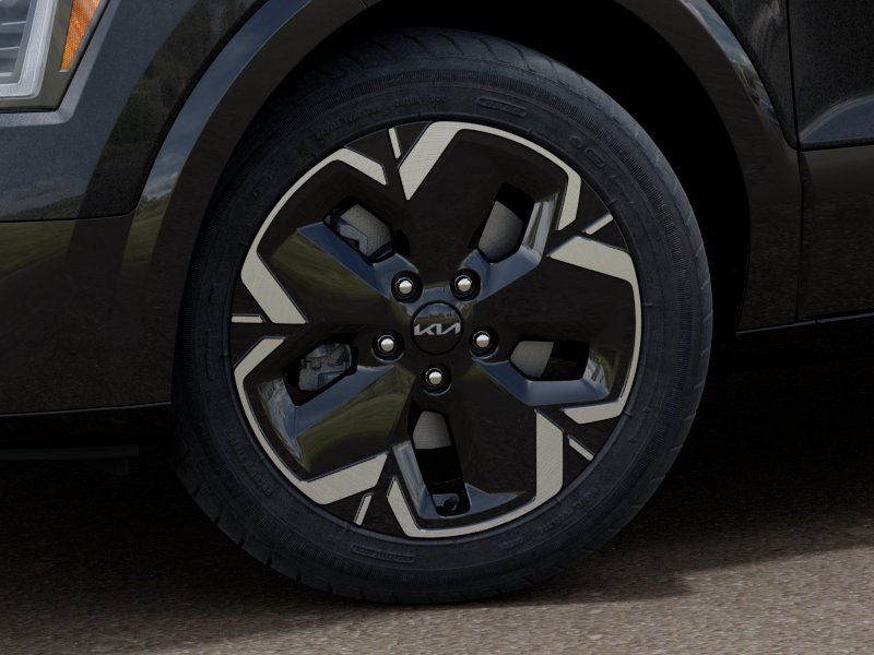 2026 Kia Niro EV Wind
