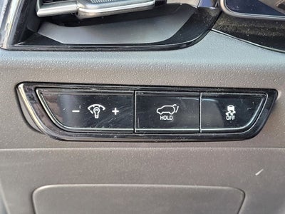 2024 Kia Niro EV Wind