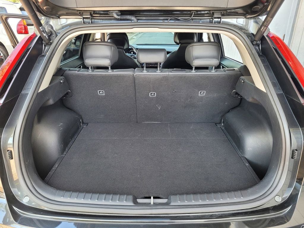 2024 Kia Niro EV Wind