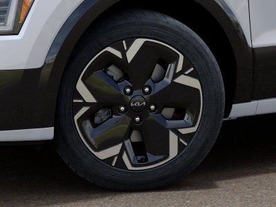 2026 Kia Niro EV Wind