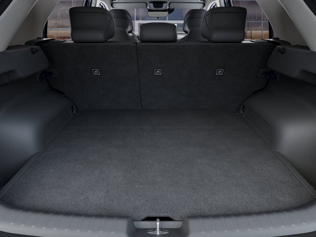 2025 Kia Niro EV Wind