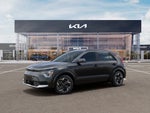 2026 Kia Niro EV Wind