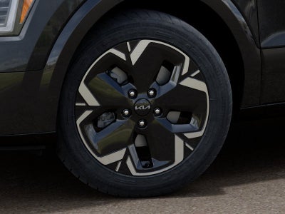 2026 Kia Niro EV Wind