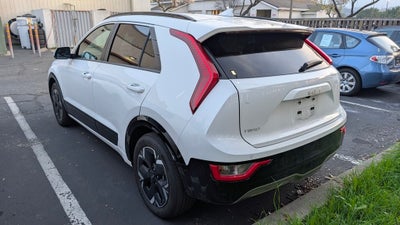 2023 Kia Niro EV Wind