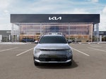 2026 Kia Niro EV Wind