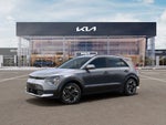 2026 Kia Niro EV Wind