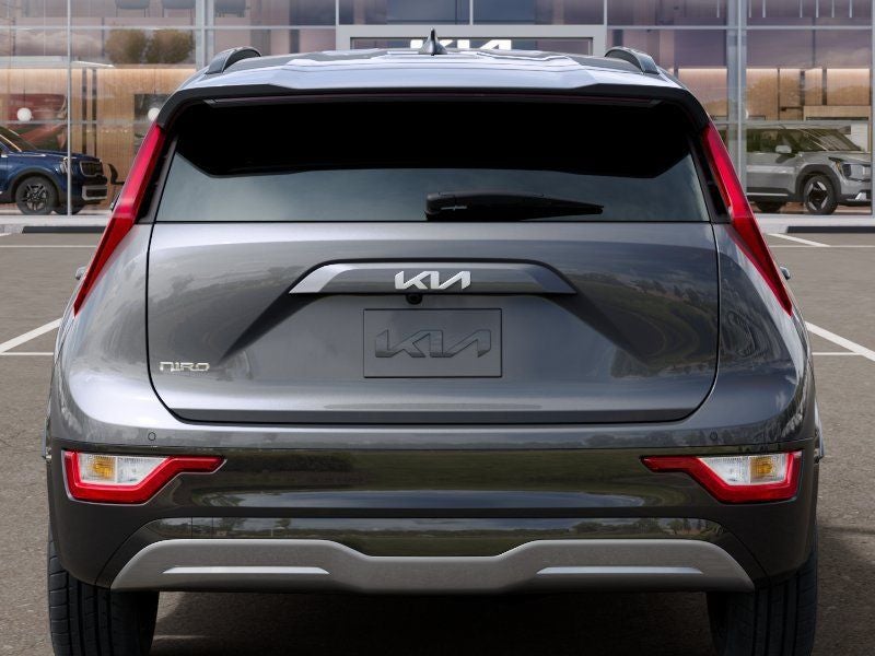 2026 Kia Niro EV Wind