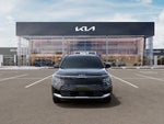 2026 Kia Niro EV Wind