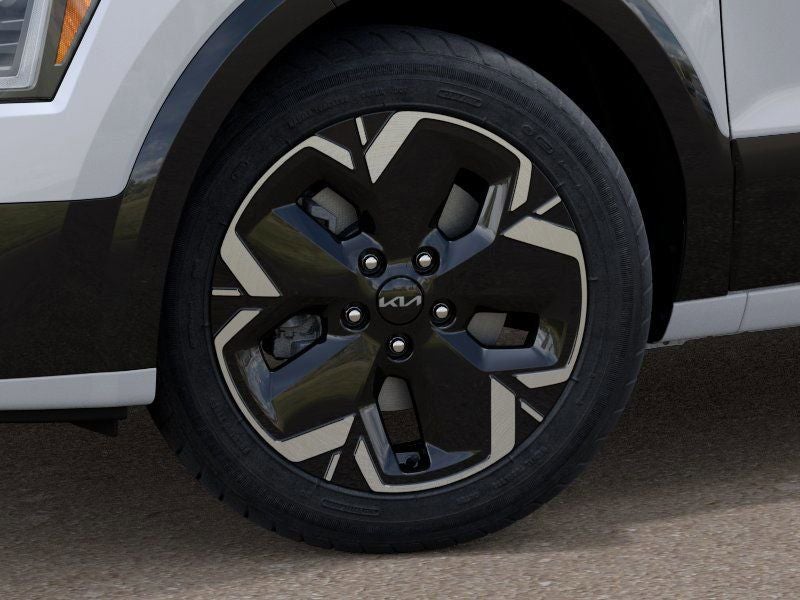 2026 Kia Niro EV Wind