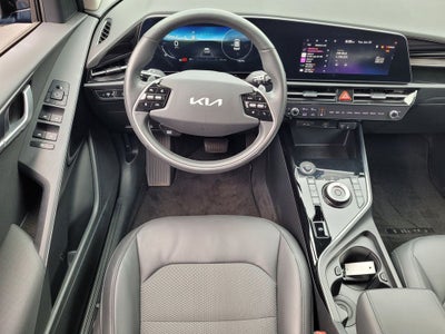 2023 Kia Niro EV Wind