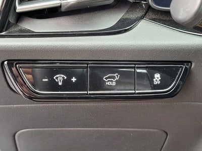 2023 Kia Niro EV Wind