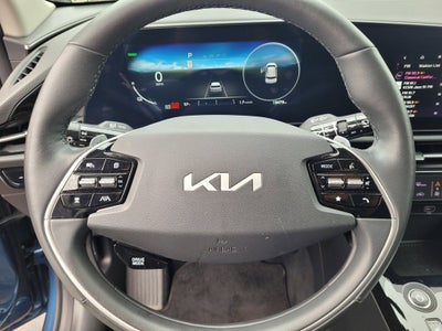 2023 Kia Niro EV Wind