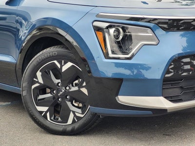 2023 Kia Niro EV Wind