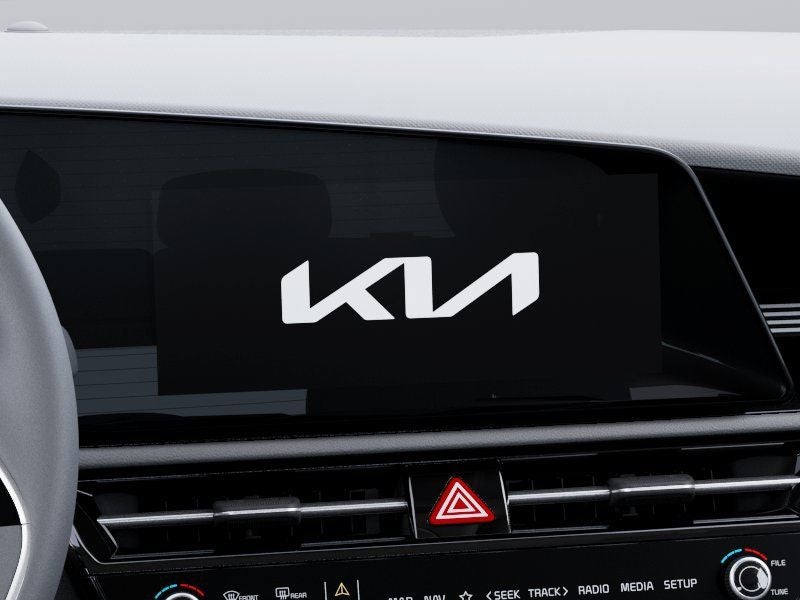 2026 Kia Niro EV Wind