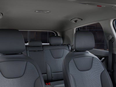 2026 Kia Niro EV Wind