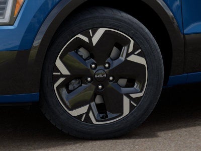 2026 Kia Niro EV Wind