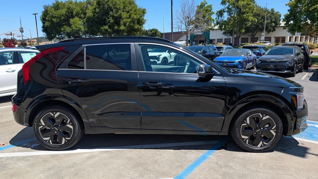 2023 Kia Niro EV Wind