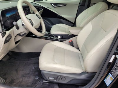 2023 Kia Niro EV Wind