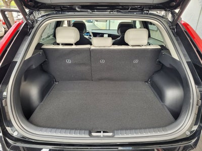 2023 Kia Niro EV Wind