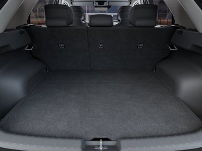 2026 Kia Niro EV Wind