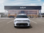 2026 Kia Niro EV Wind