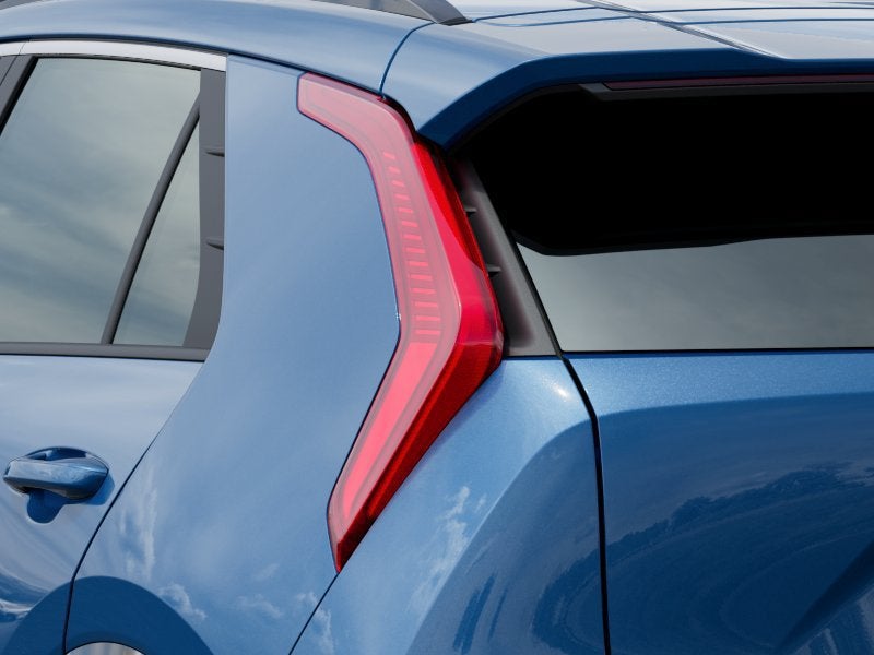 2026 Kia Niro EV Wind