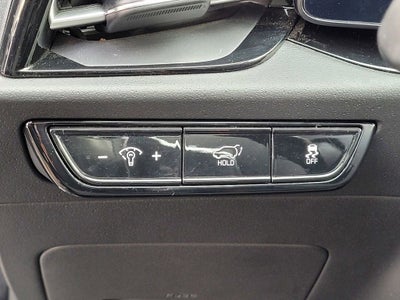 2023 Kia Niro EV Wind