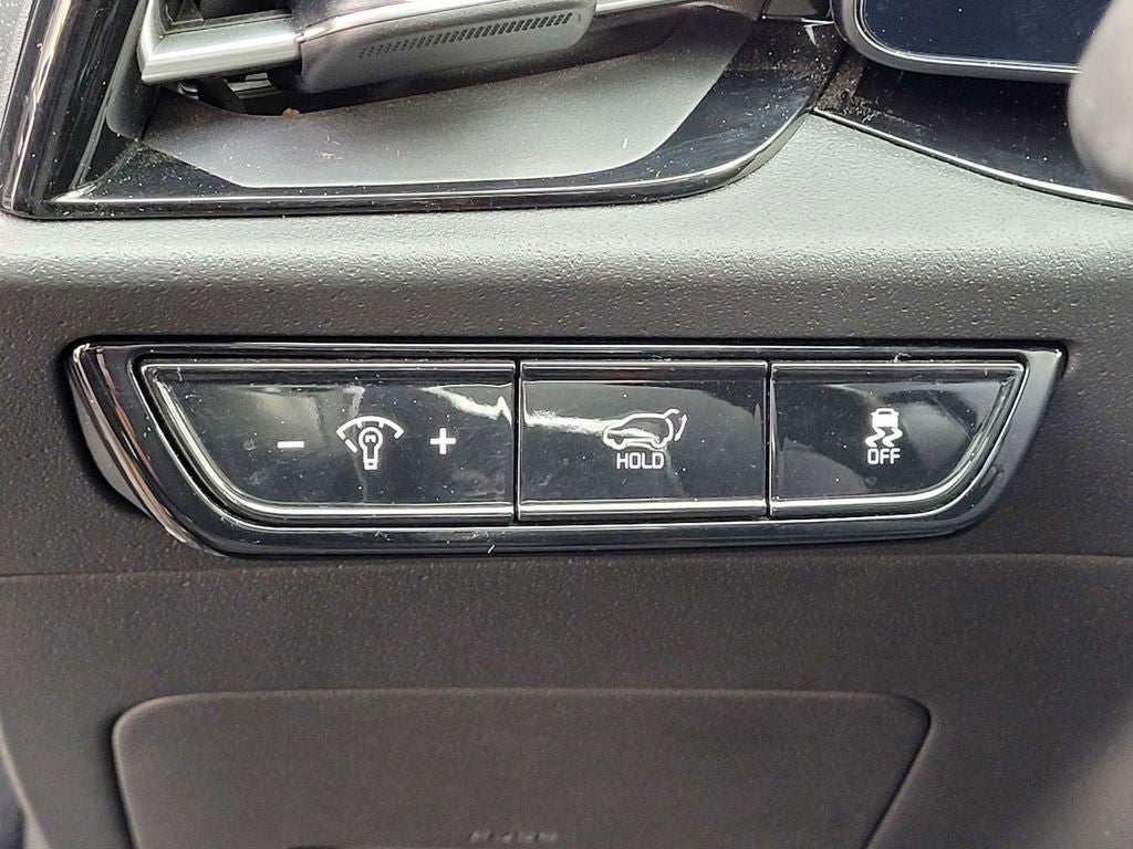 2023 Kia Niro EV Wind