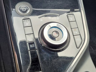 2023 Kia Niro EV Wind