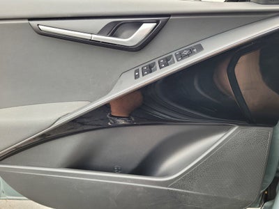 2023 Kia Niro EV Wind