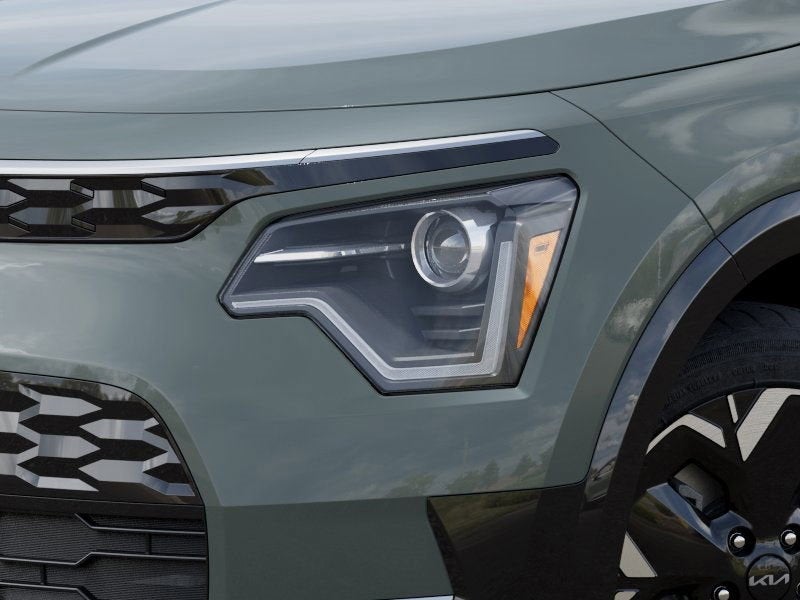 2026 Kia Niro EV Wind