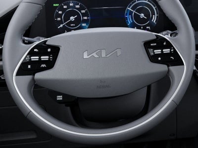 2026 Kia Niro EV Wind