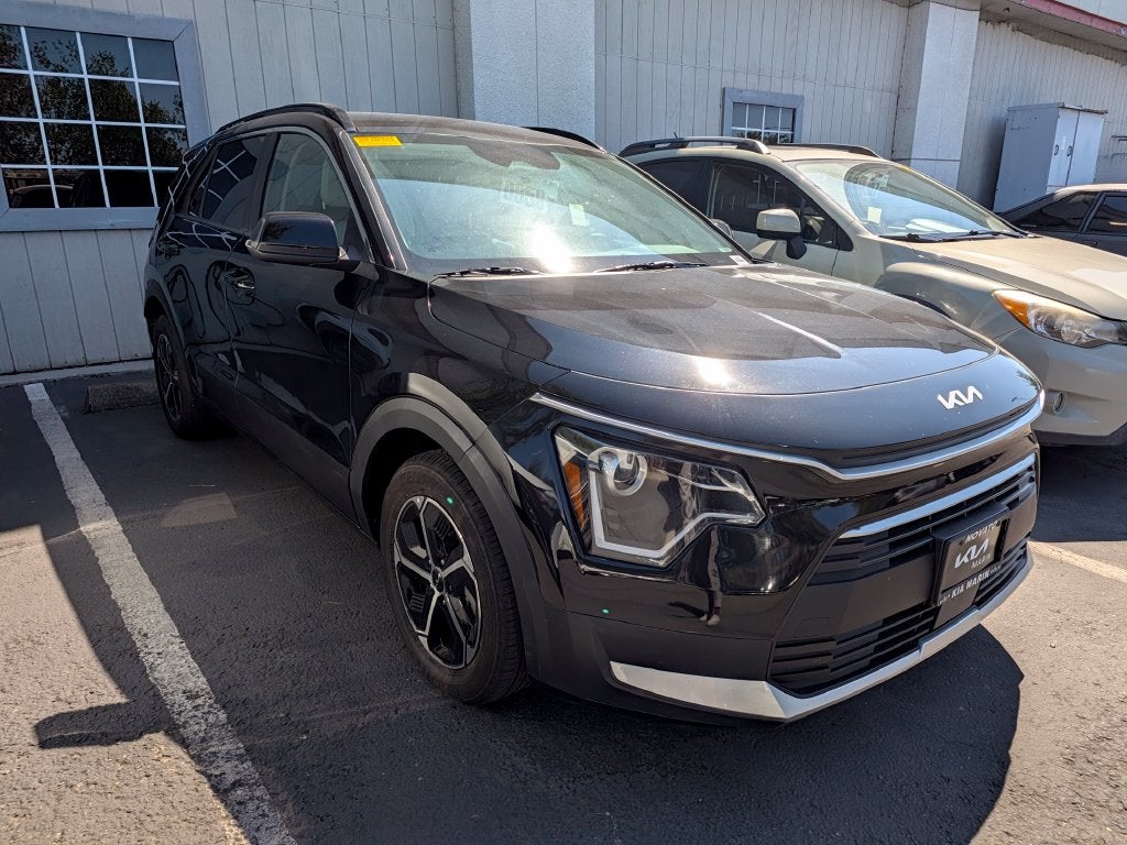2024 Kia Niro EX