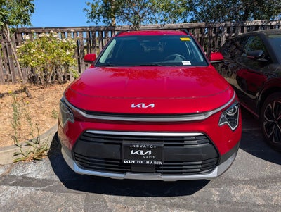 2024 Kia Niro EX