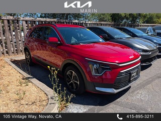 2024 Kia Niro EX