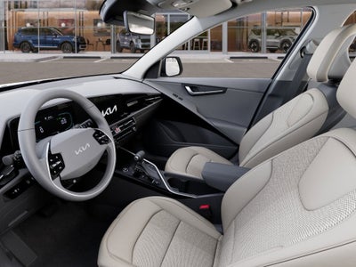 2026 Kia Niro EX