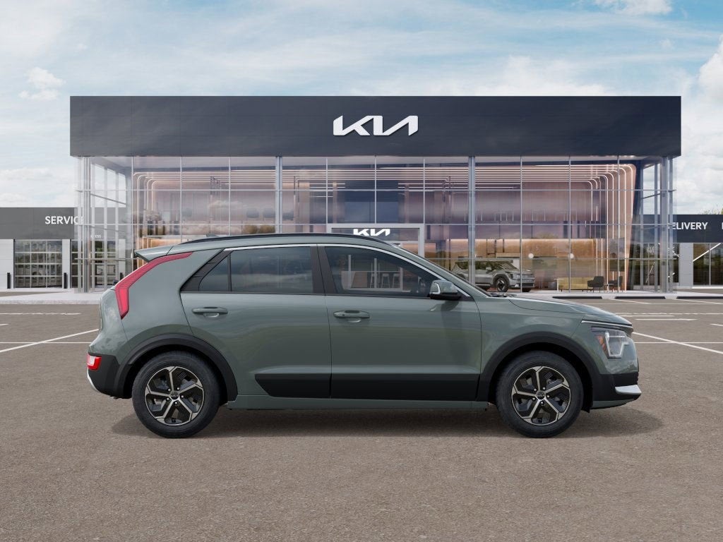 2026 Kia Niro EX