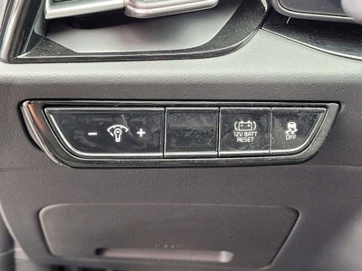 2024 Kia Niro EX Touring